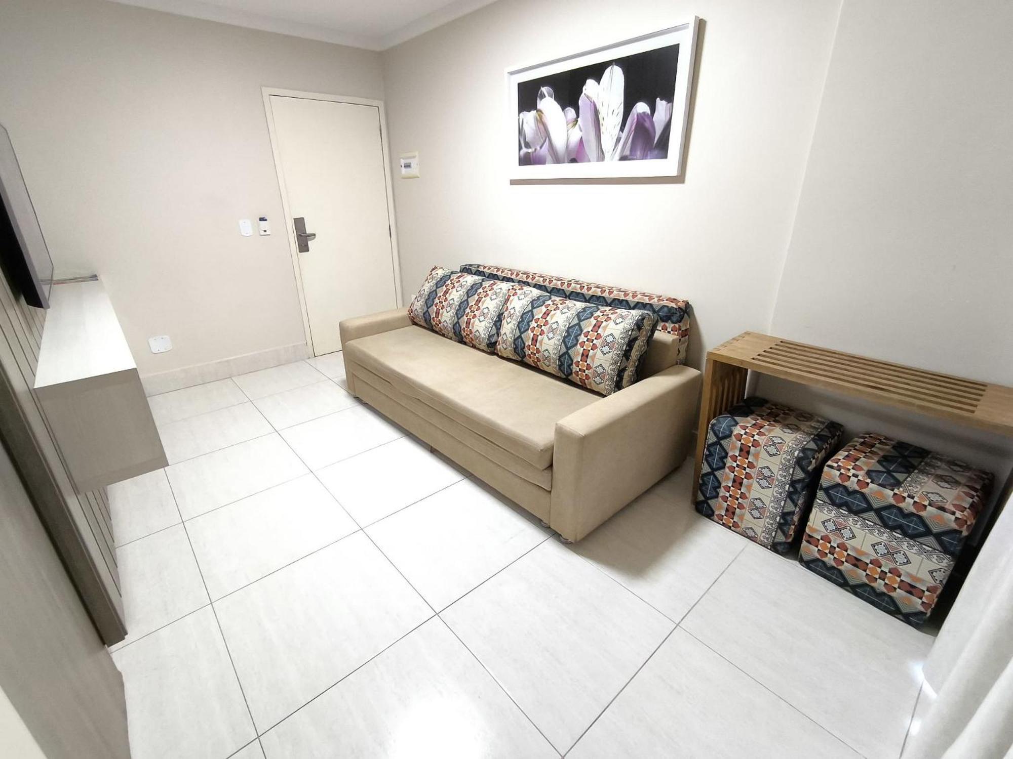 Piazza Diroma Villa Caldas Novas Bagian luar foto